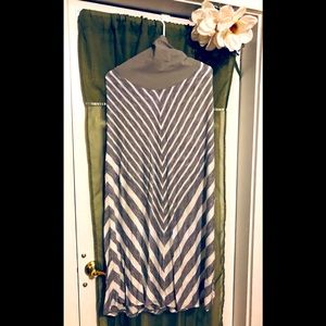 Oh Baby by Motherhood - Maternity Maxi Skirt